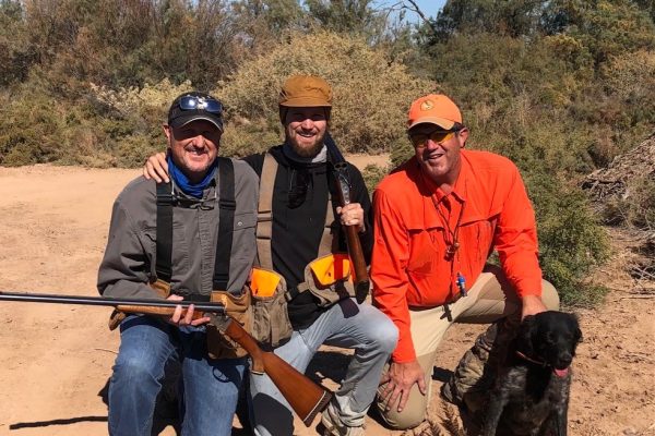 Pheasant hunts-1663089496